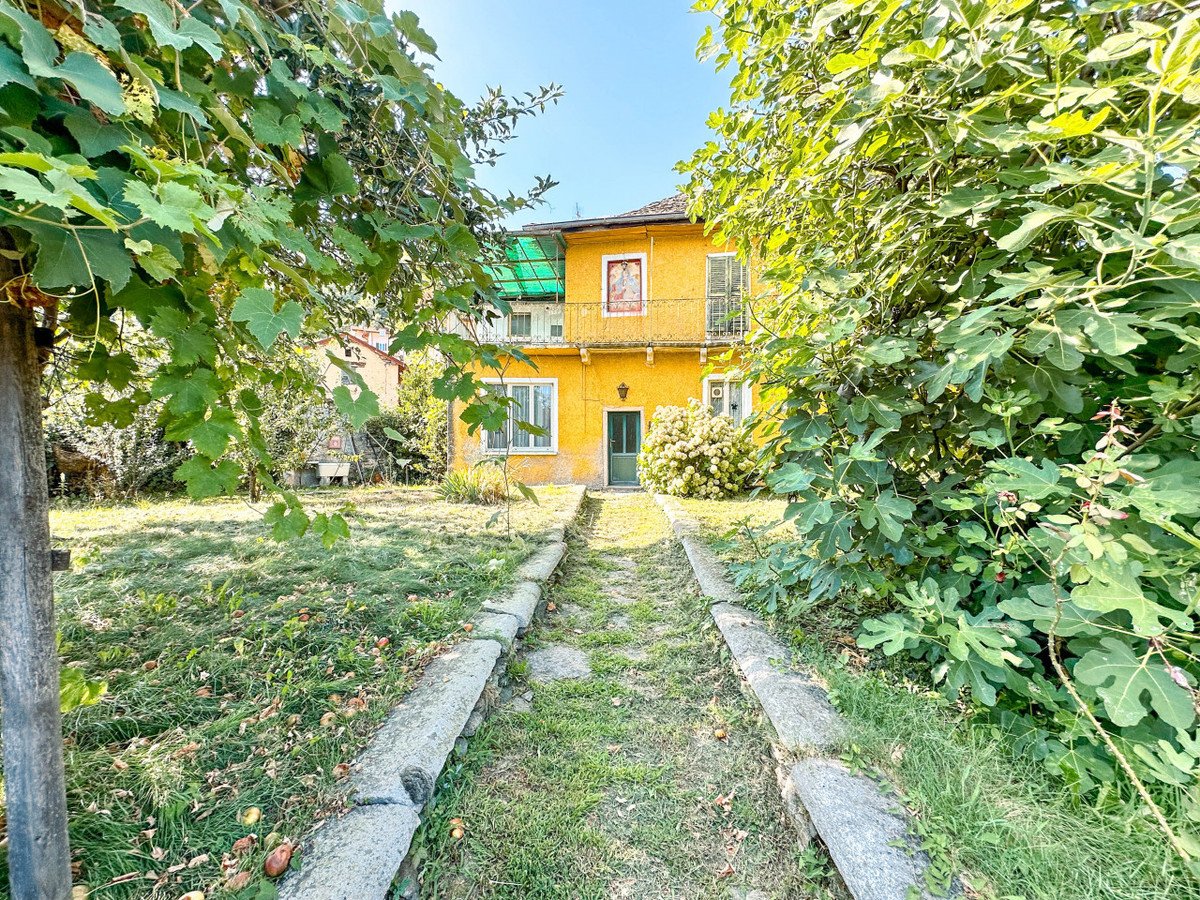 Property in Trarego Viggiona photo 2