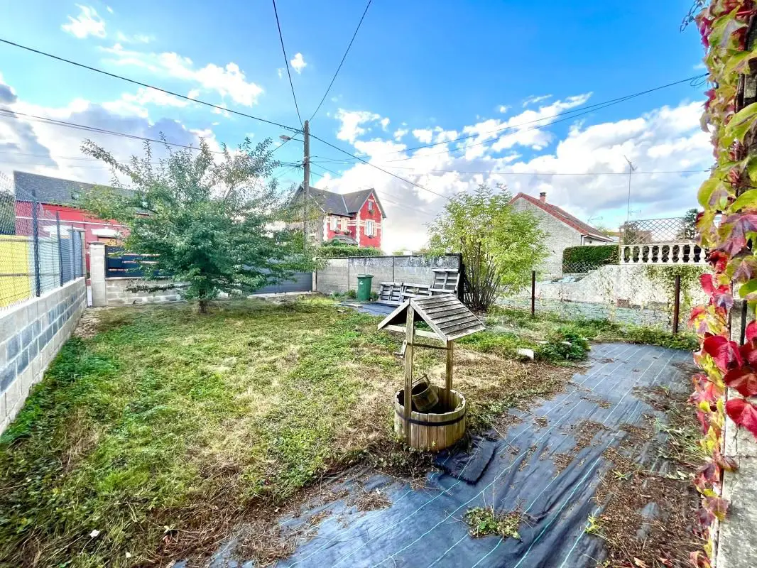 House for sale in Tergnier — 2 bedrooms, 61 m² photo 4