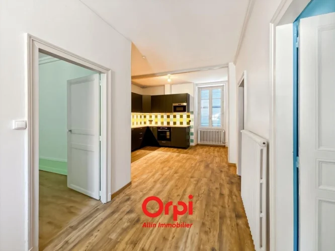 Renovated Village House in 2025 • Gouzon (Creuse) photo 3