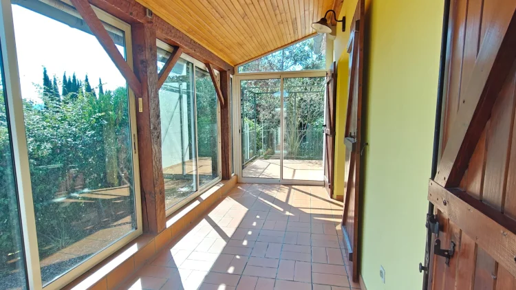 Limoux - House with Garage, 109m² of Living Space photo 4