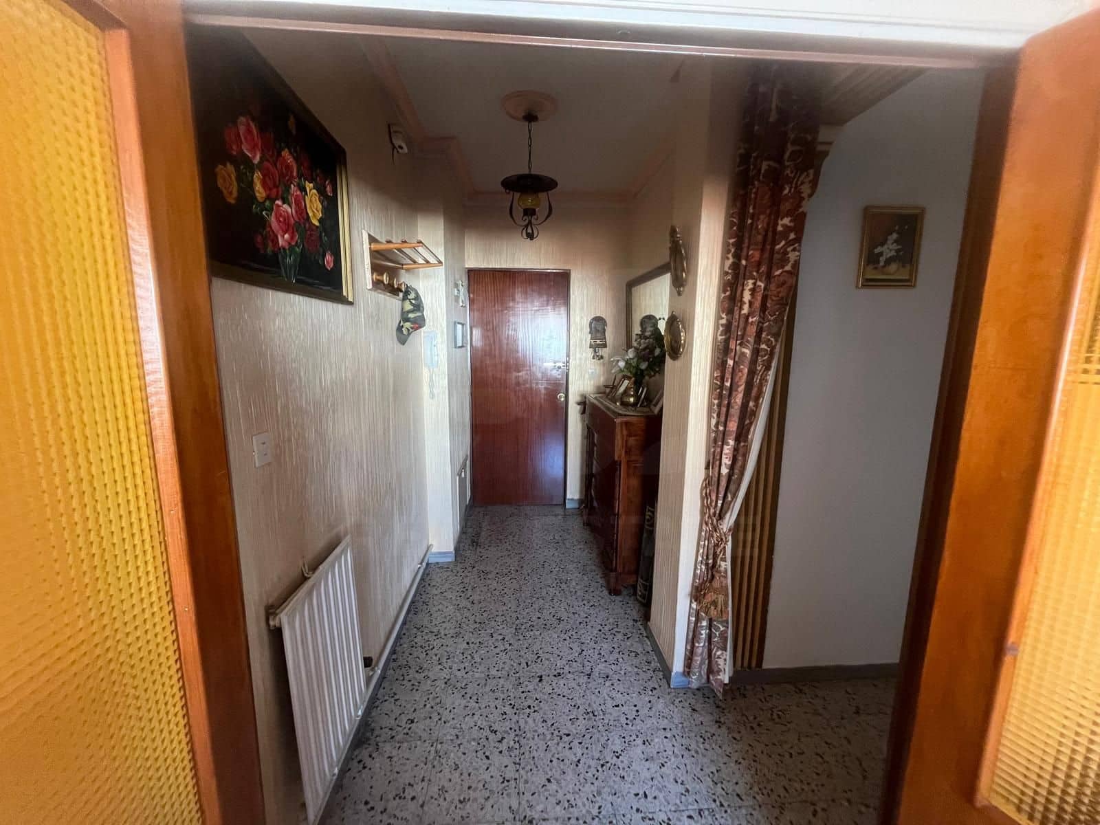 Apartment for sale in Ciudad Rodrigo, Salamanca photo 4