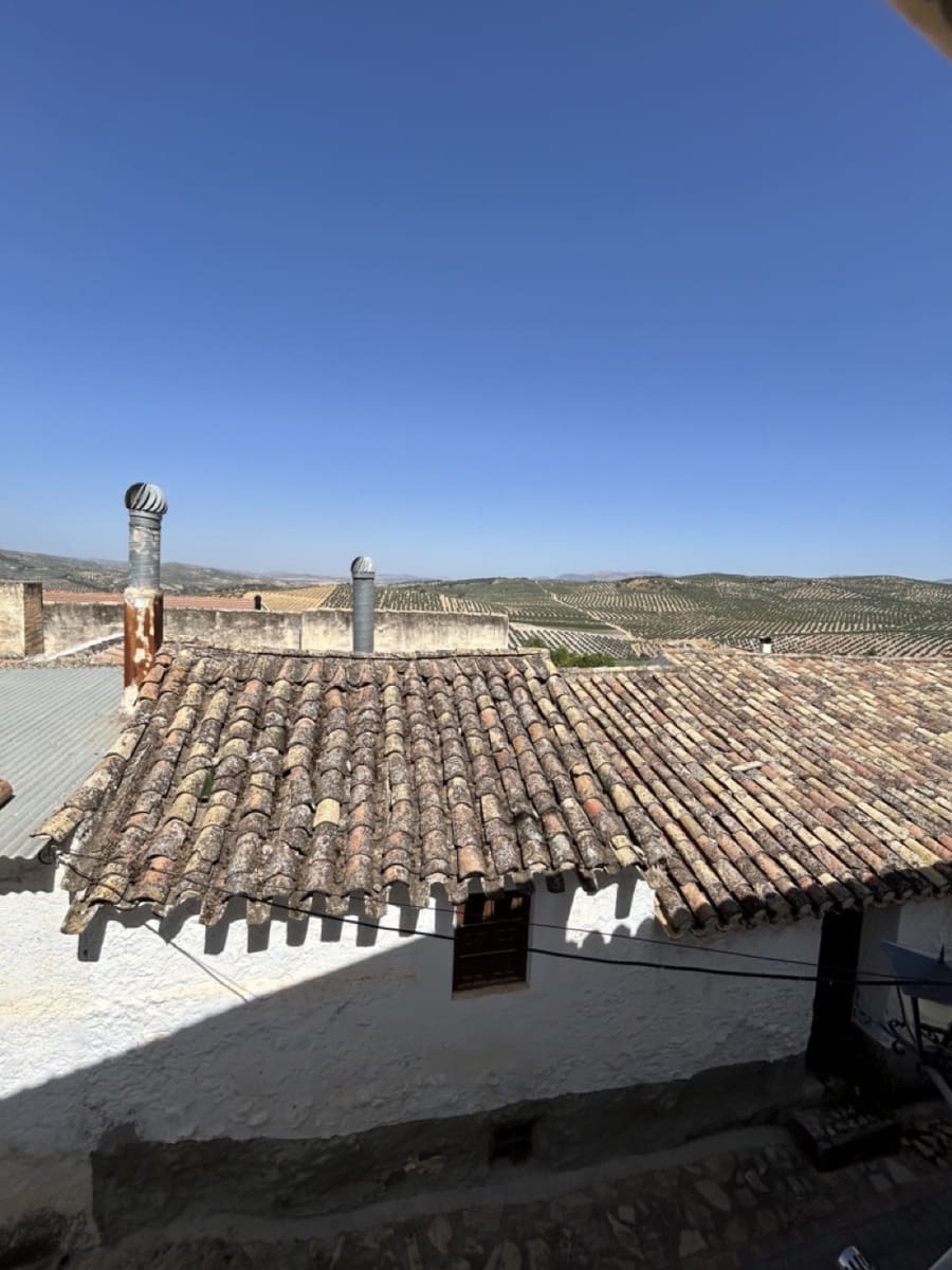 Townhouse for sale in Limones, Moclín, Granada photo 5