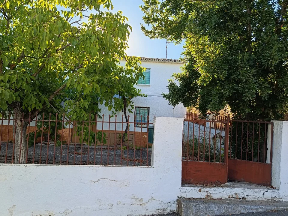 Town house in El Sabariego, Jaen province