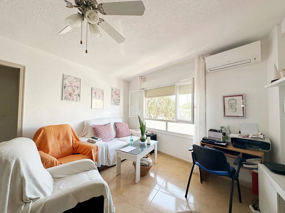 Apartment in Torrevieja, Alicante province photo 2