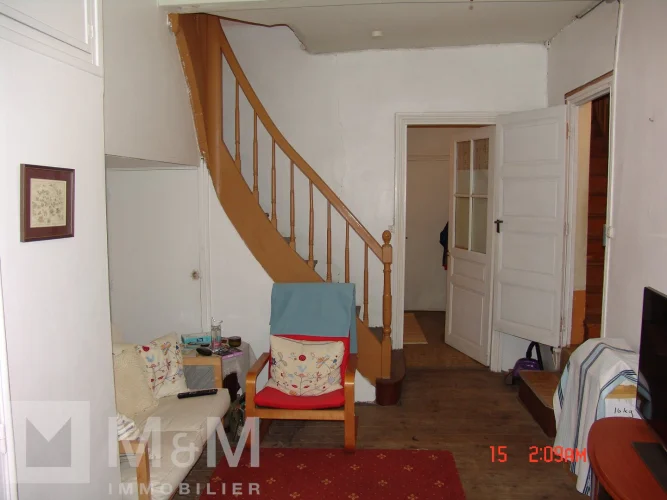 M&M Immobilier Quillan - Real Estate Agents in the Pays De la Loire photo 3