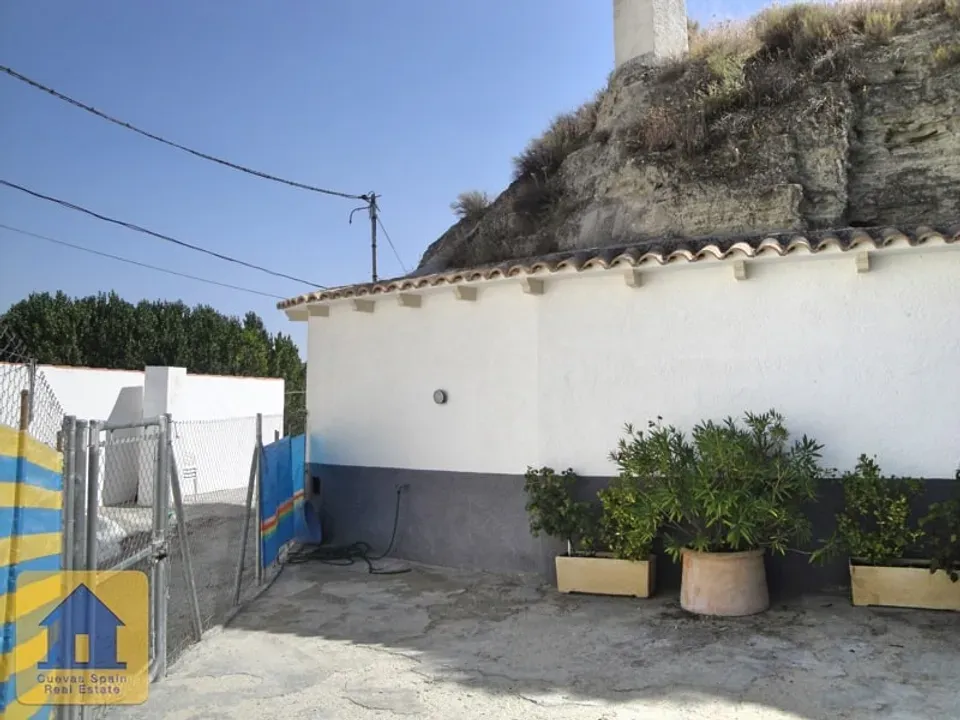 Cuevas-Spain photo 3