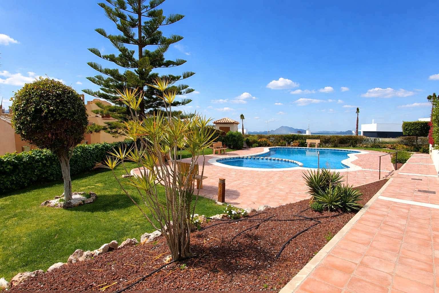Apartment for sale in Algorfa, Alicante photo 2