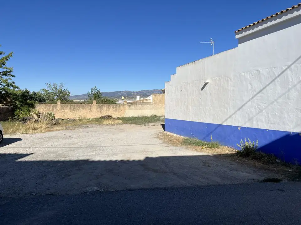 Country house in Almontaras, Granada photo 3