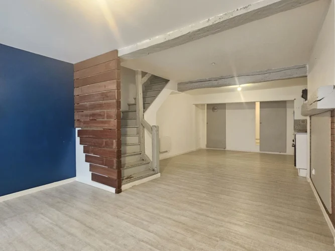 Renovated Town House photo 2
