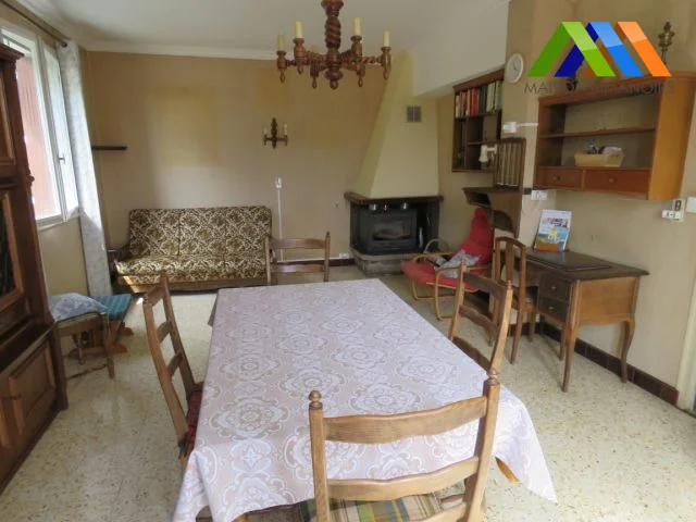 Masseube: Lovely, Very Well-Maintained Villa with Garden and Garage photo 2