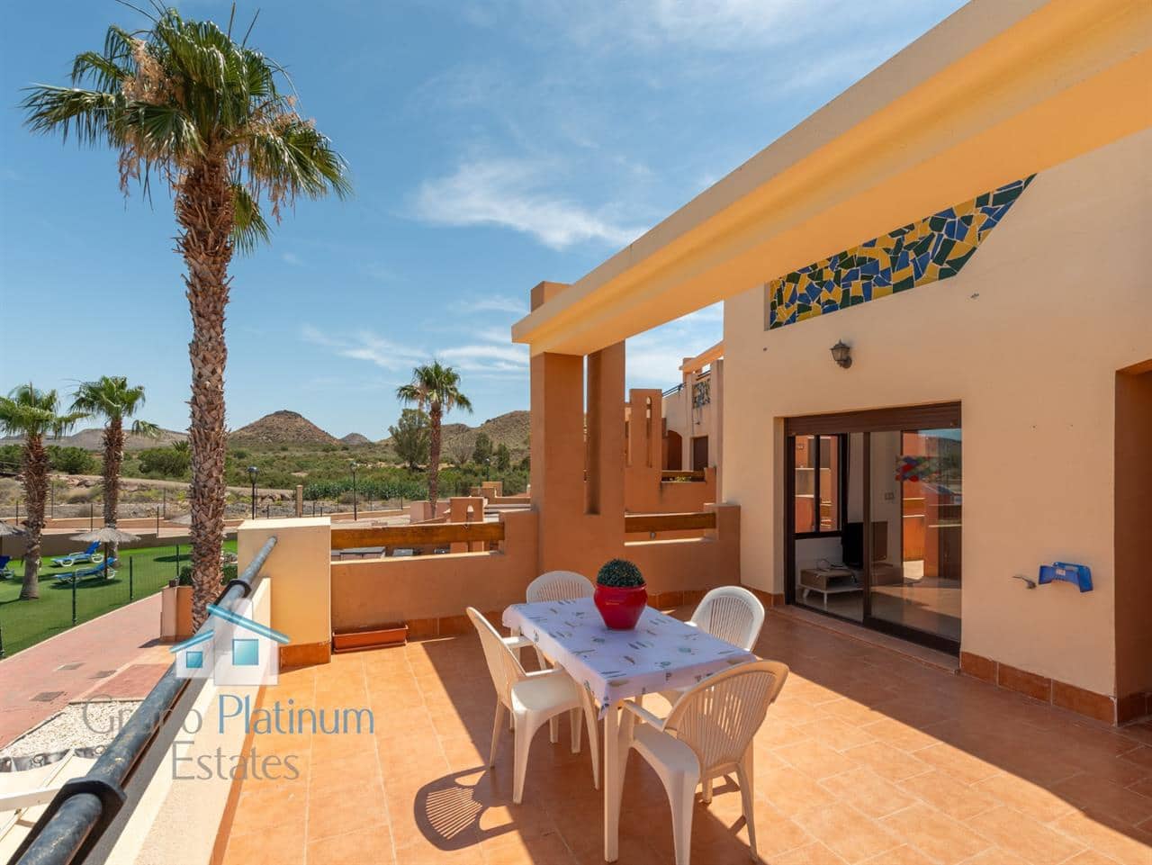Apartment for sale in San Juan de los Terreros, Pulpí, Almería photo 5