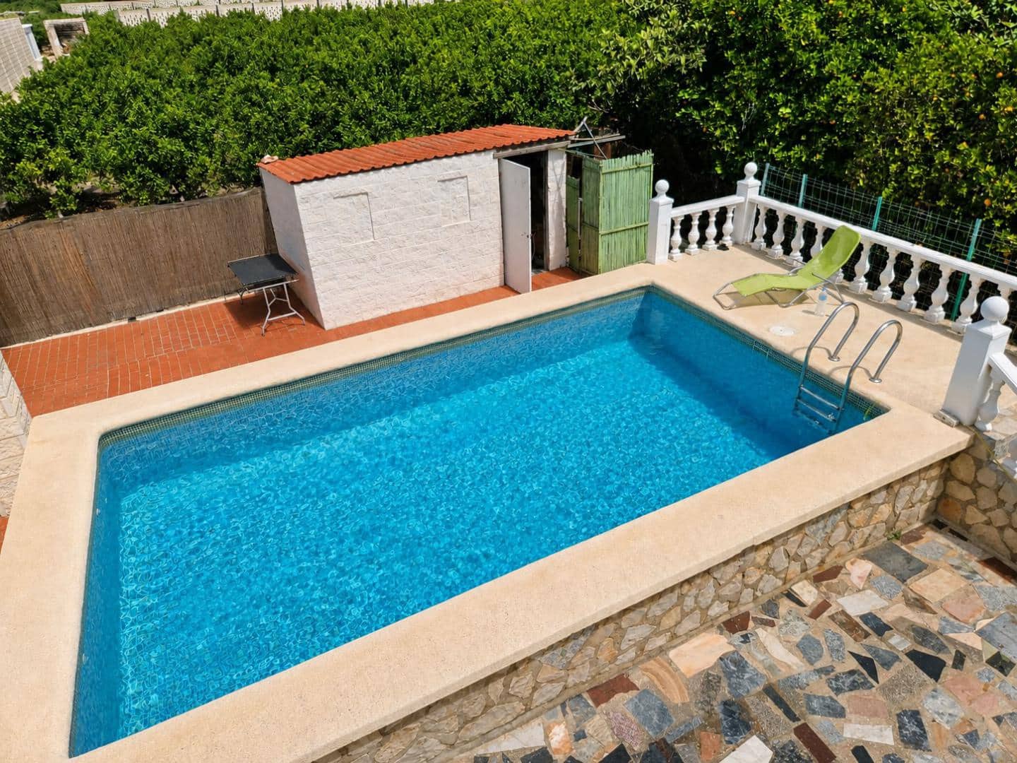 Villa for sale in Oliva Playa, Oliva, Valencia photo 2