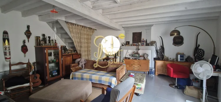 Village House 3 Bedrooms + Small Garden photo 4