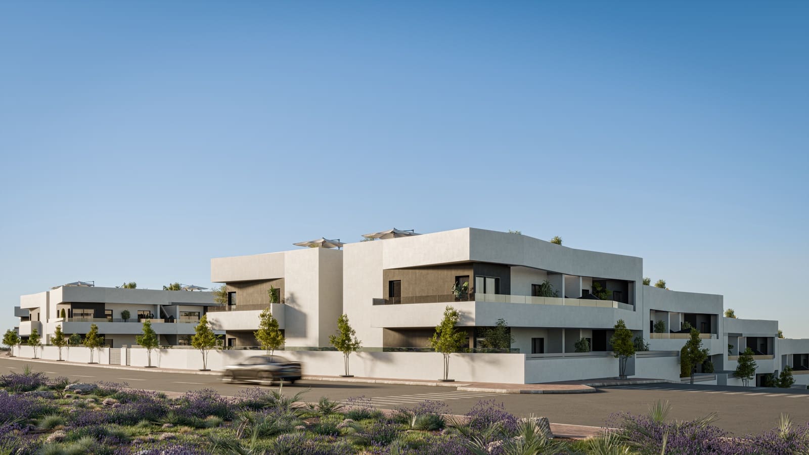 Apartment for sale in San Miguel de Salinas, Alicante photo 3