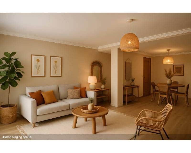 Apartment for sale in Guardamar Playa, Guardamar del Segura, Alicante photo 2