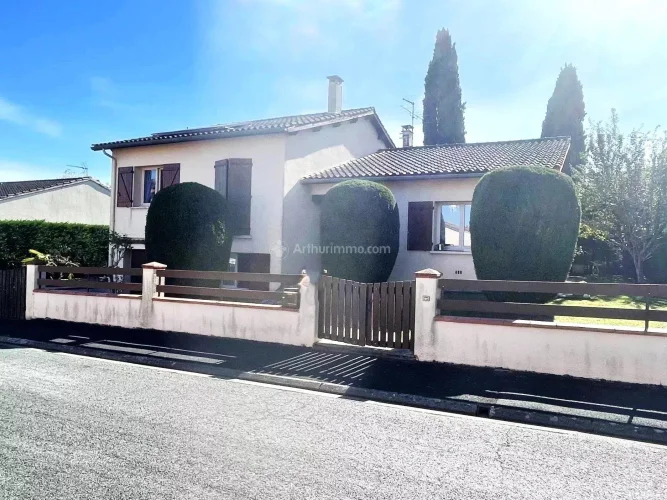 Marranel - Traditional Family Home photo 2