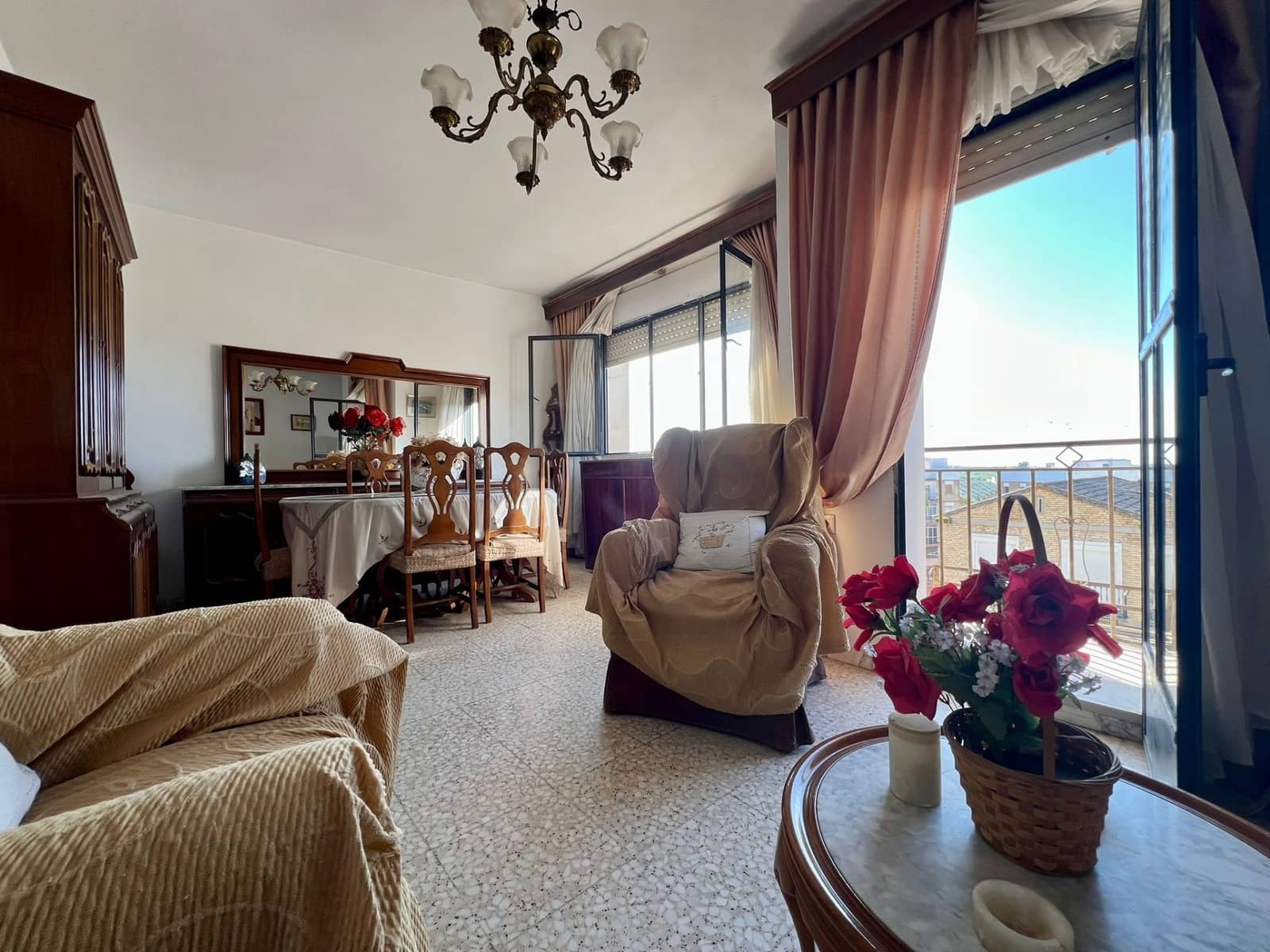 Flat for sale in Aguilar de la Frontera, Córdoba photo 2