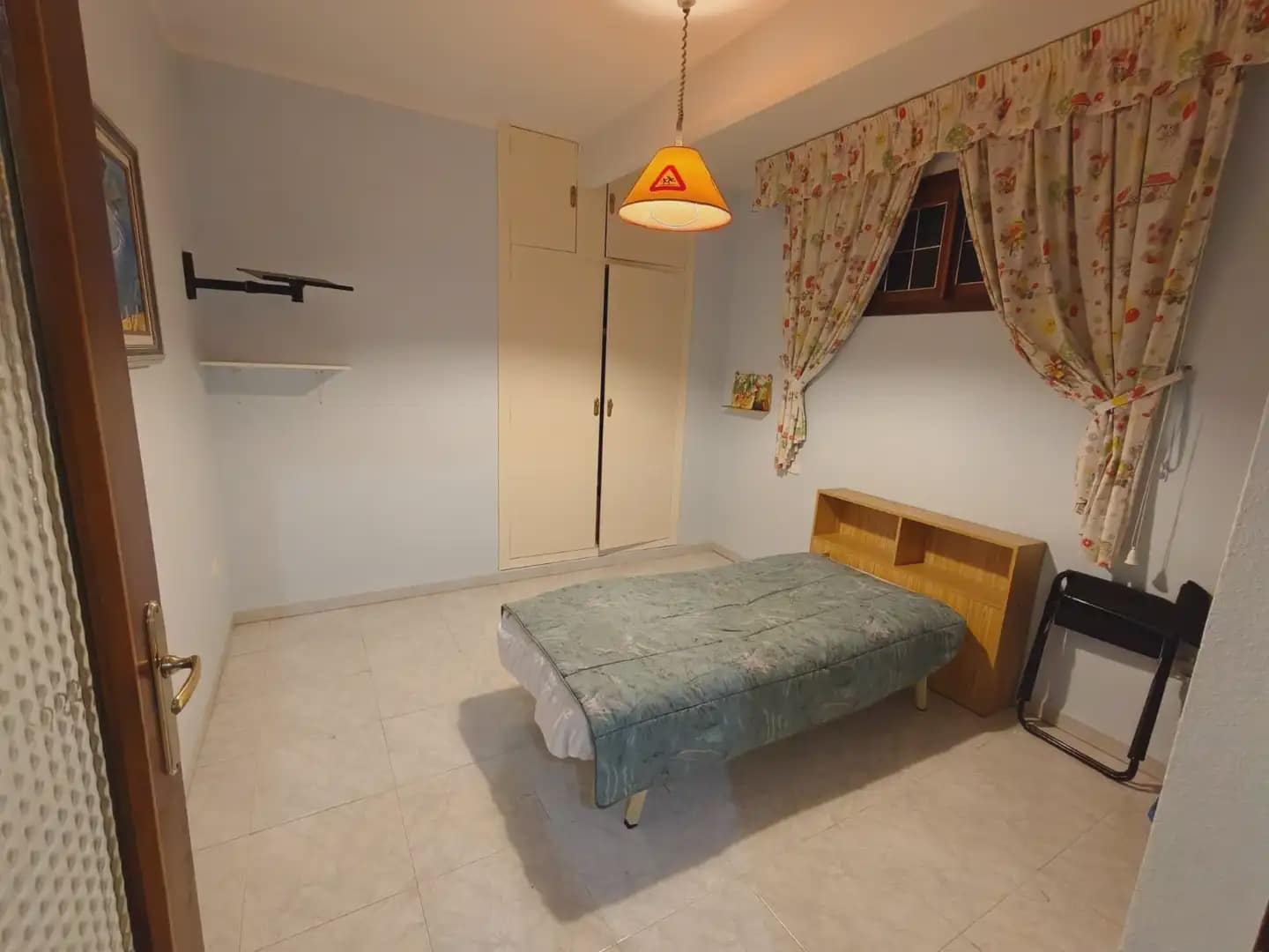 Flat for sale in Albaida, Valencia photo 5