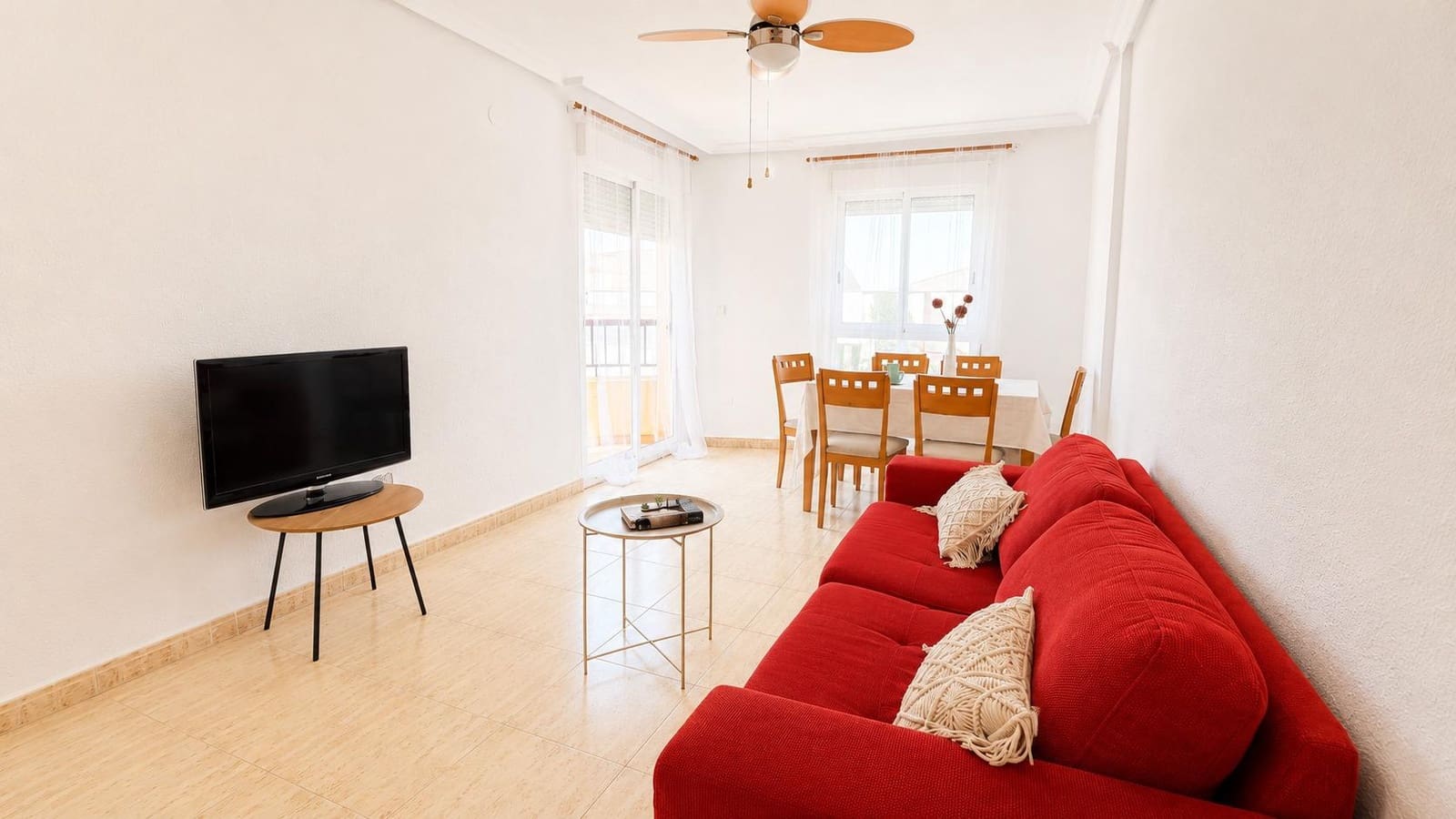 Flat for sale in Parque de las Naciones, Torrevieja, Alicante photo 2
