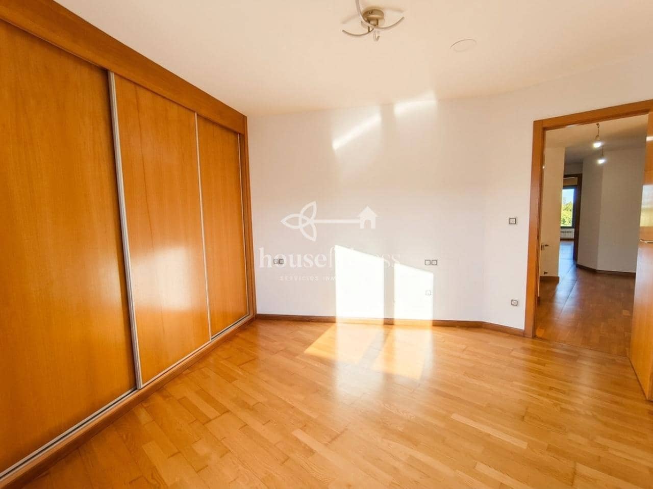 Flat for sale in Fene, A Coruña photo 4