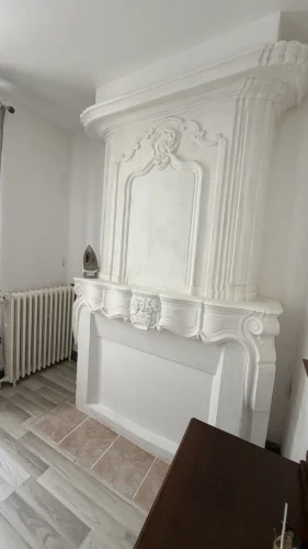 Beautiful Townhouse in the City Center of St Jean D'angély photo 5