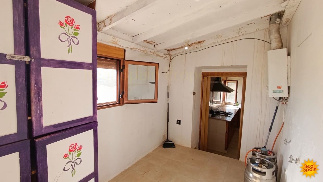 Finca/Country House for sale in Vélez-Blanco, Almería photo 2