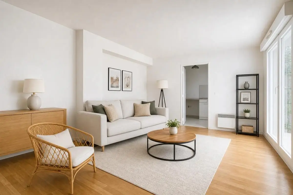 Duplex photo 4