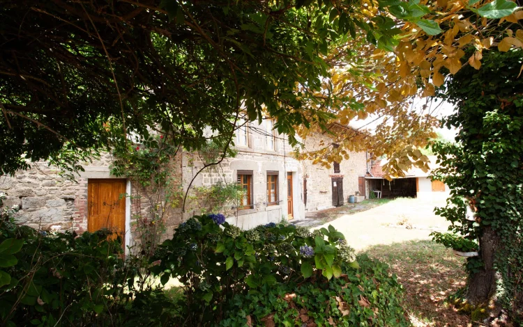A True Haven of Peace in the Heart of the Creuse Region… photo 2