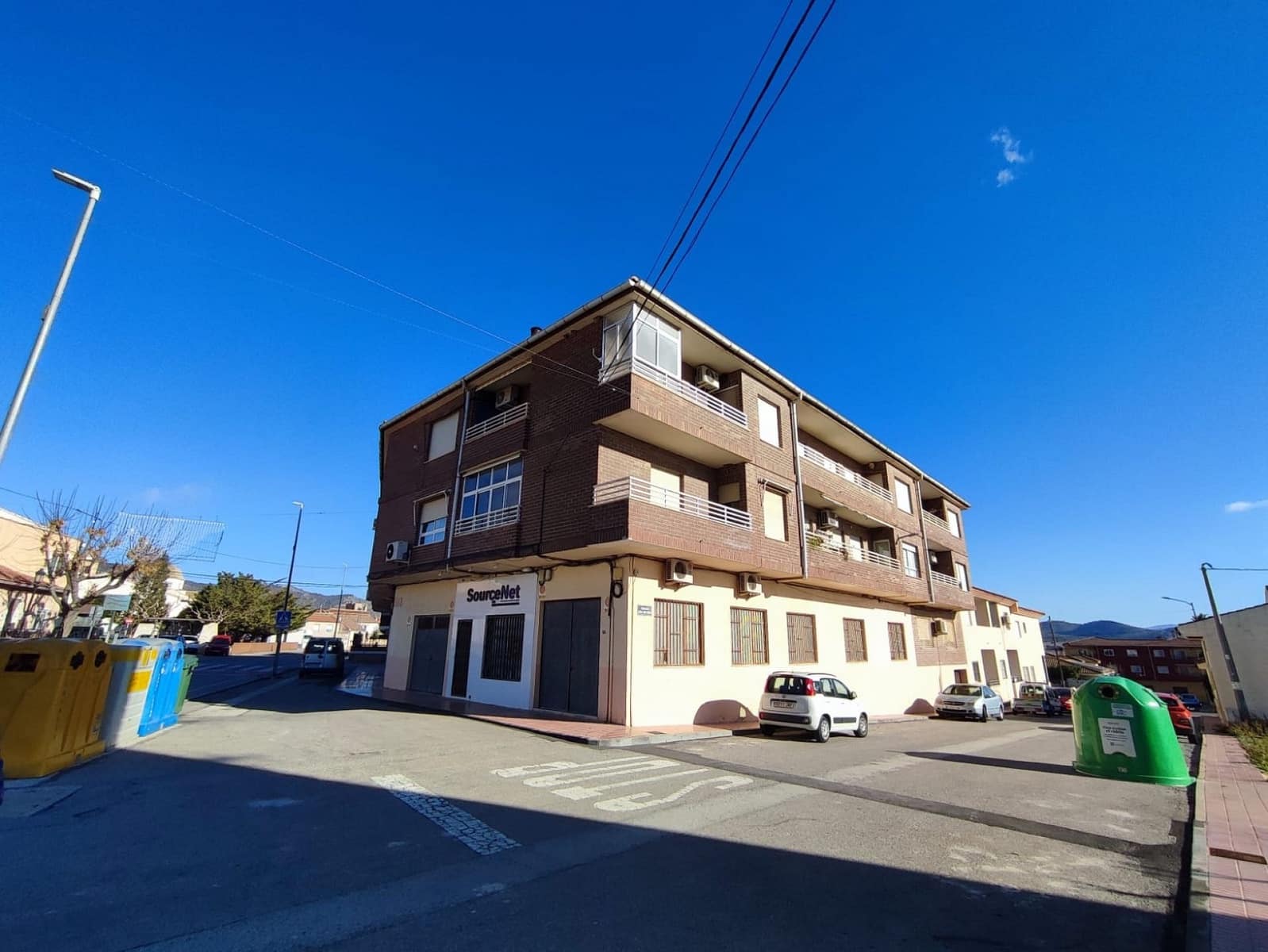 Apartment for sale in Salinas, Alicante photo 2