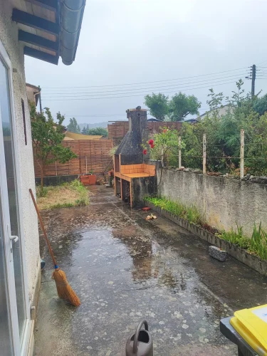 Villa with Attic (+) and Garden photo 2