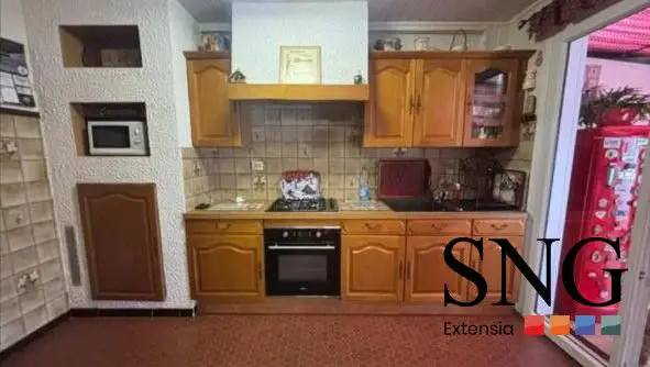 House for sale in Marck — 4 bedrooms, 99 m² photo 5