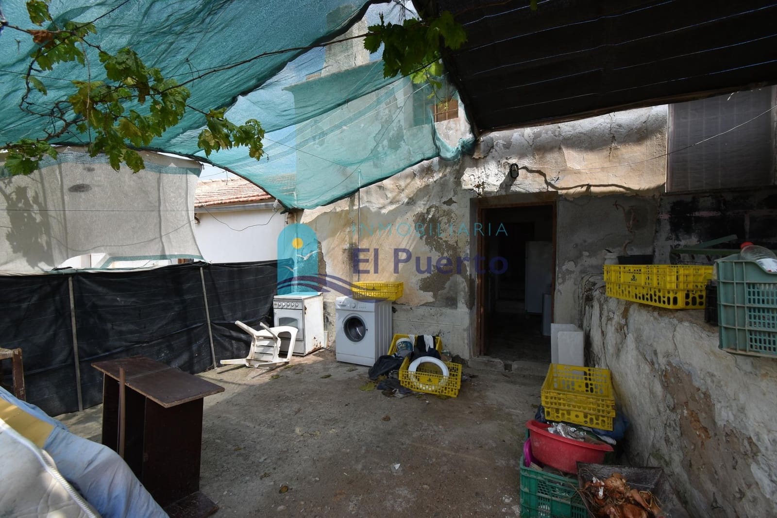 Finca/Country House for sale in Morata, Lorca, Murcia photo 2