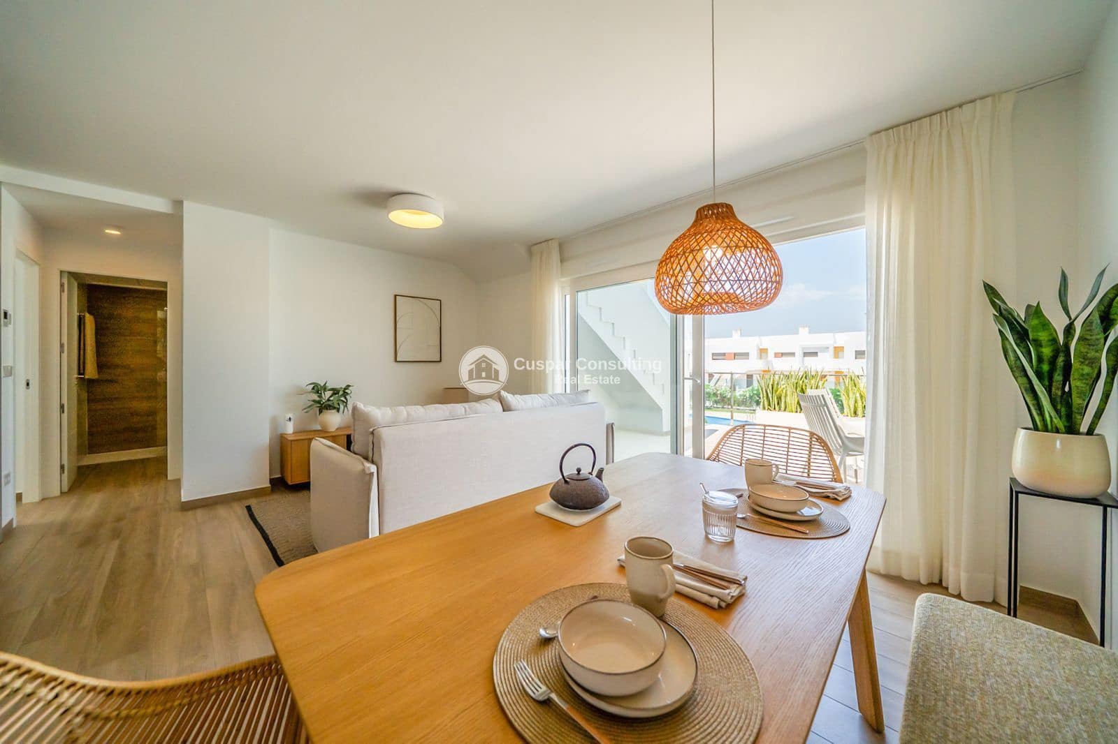 Penthouse for sale in Orihuela, Alicante photo 4