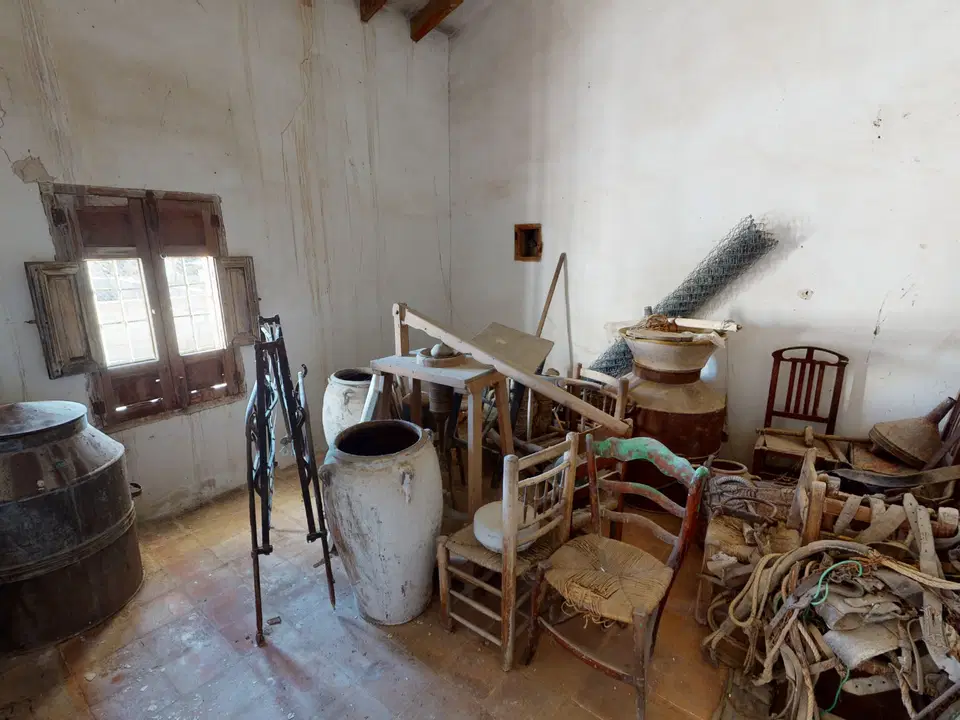 Country house in Torre Del Rico, Murcia province photo 5