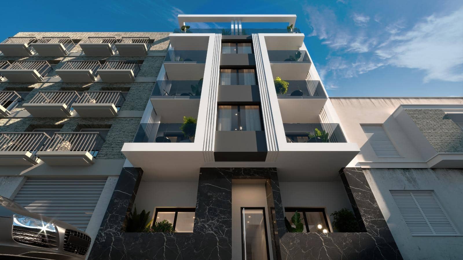 Apartment for sale in Las Piscinas Naturales, Torrevieja, Alicante photo 5