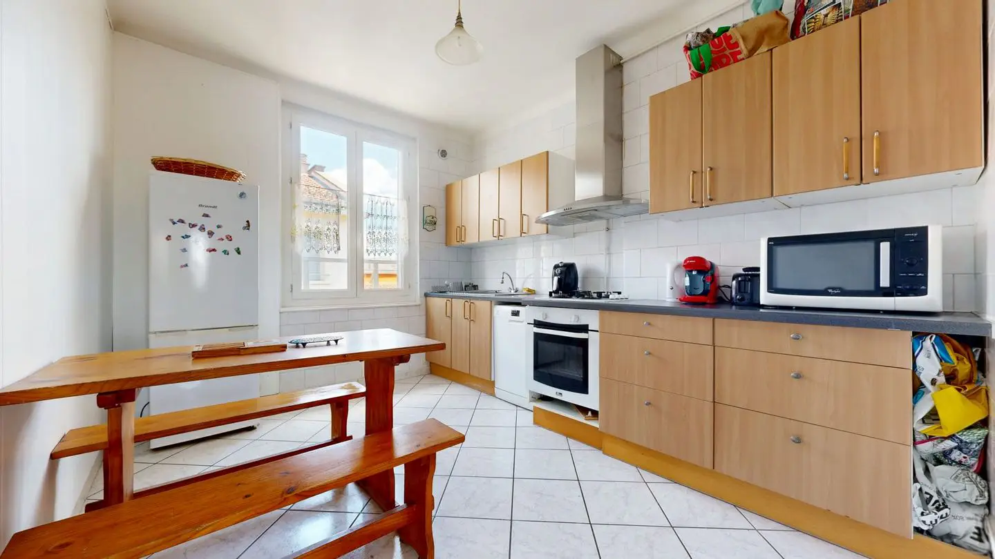Appartement photo 5