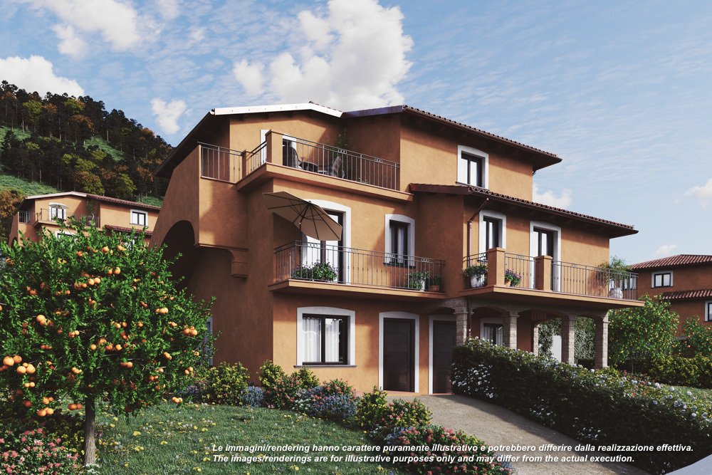 Property in Trecchina photo 5