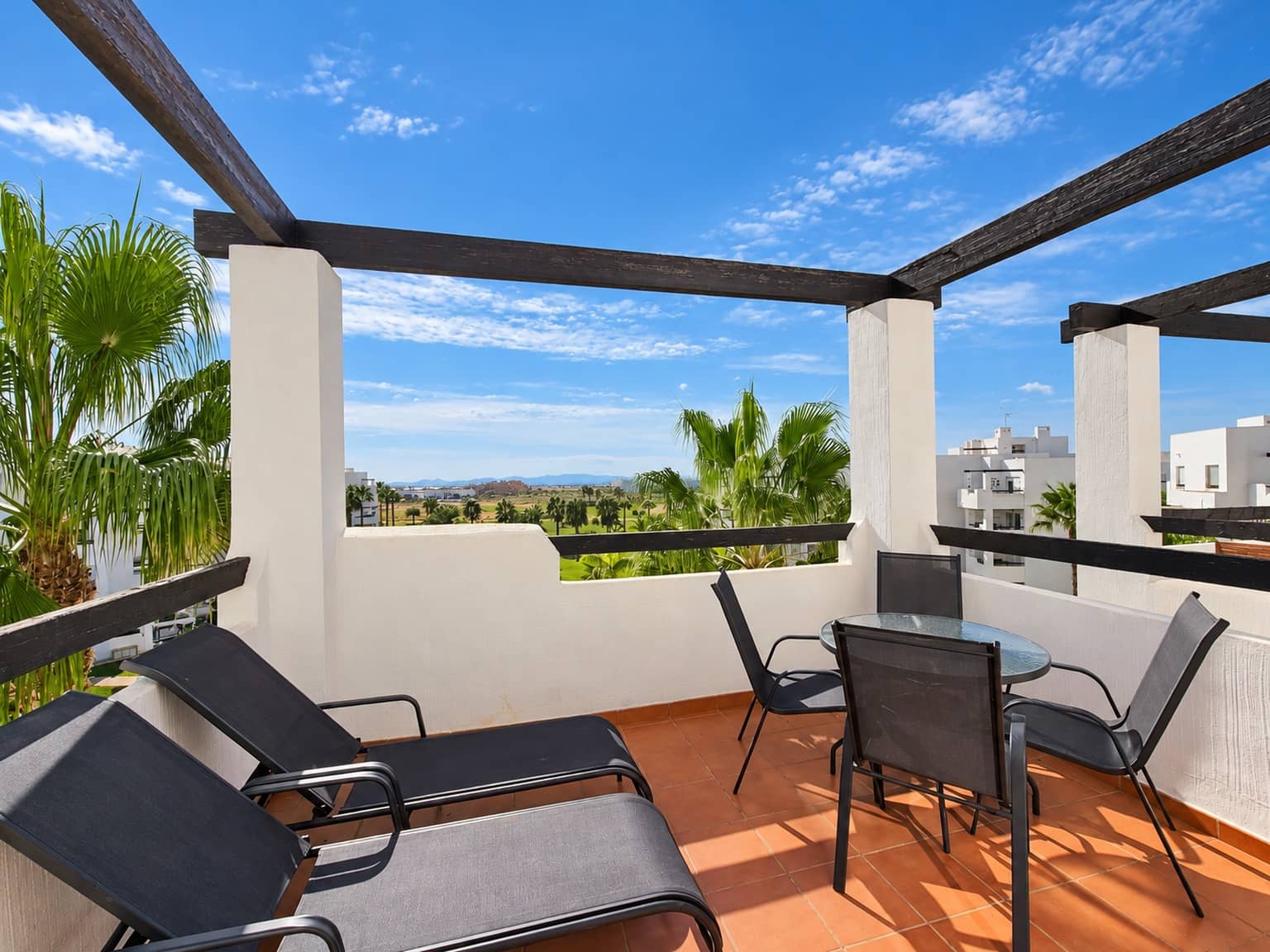 Penthouse for sale in Roldan, Torre-Pacheco, Murcia photo 4