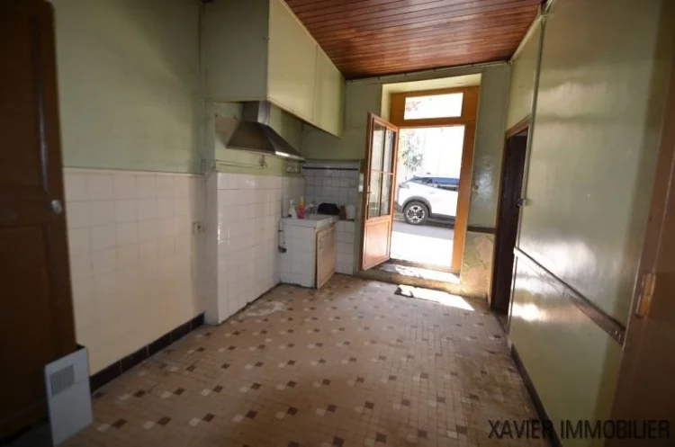 Village House to Renovate with Non-Adjacent Garden. photo 4