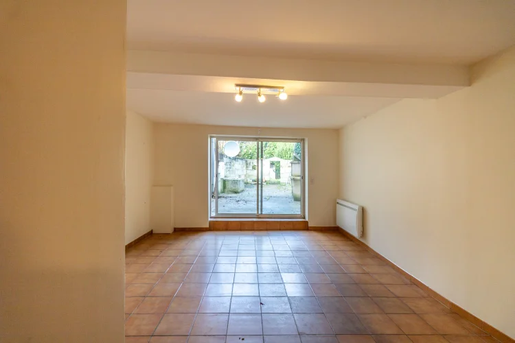 Townhouse T5 with Terrace and Garden photo 2