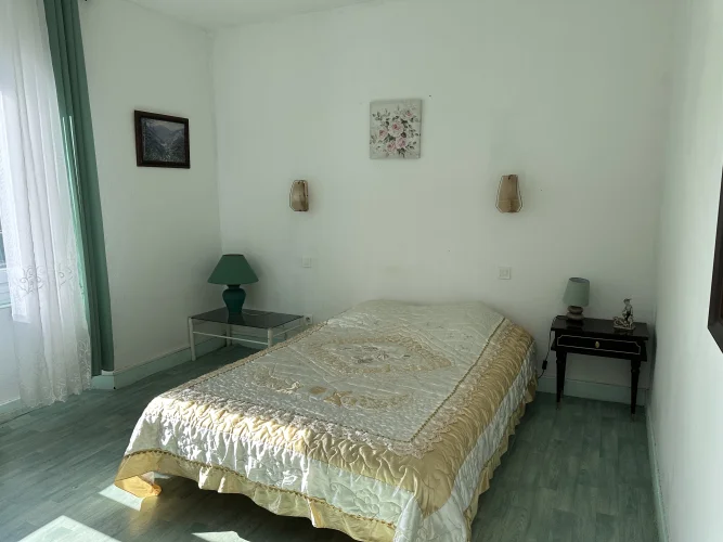 Independant Two Bedroom House photo 5