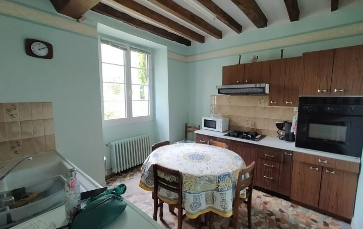 Detached Stone and Slate Property(112 sqm;South-East Facing), Situated in a Hamlet, in the Area of photo 5