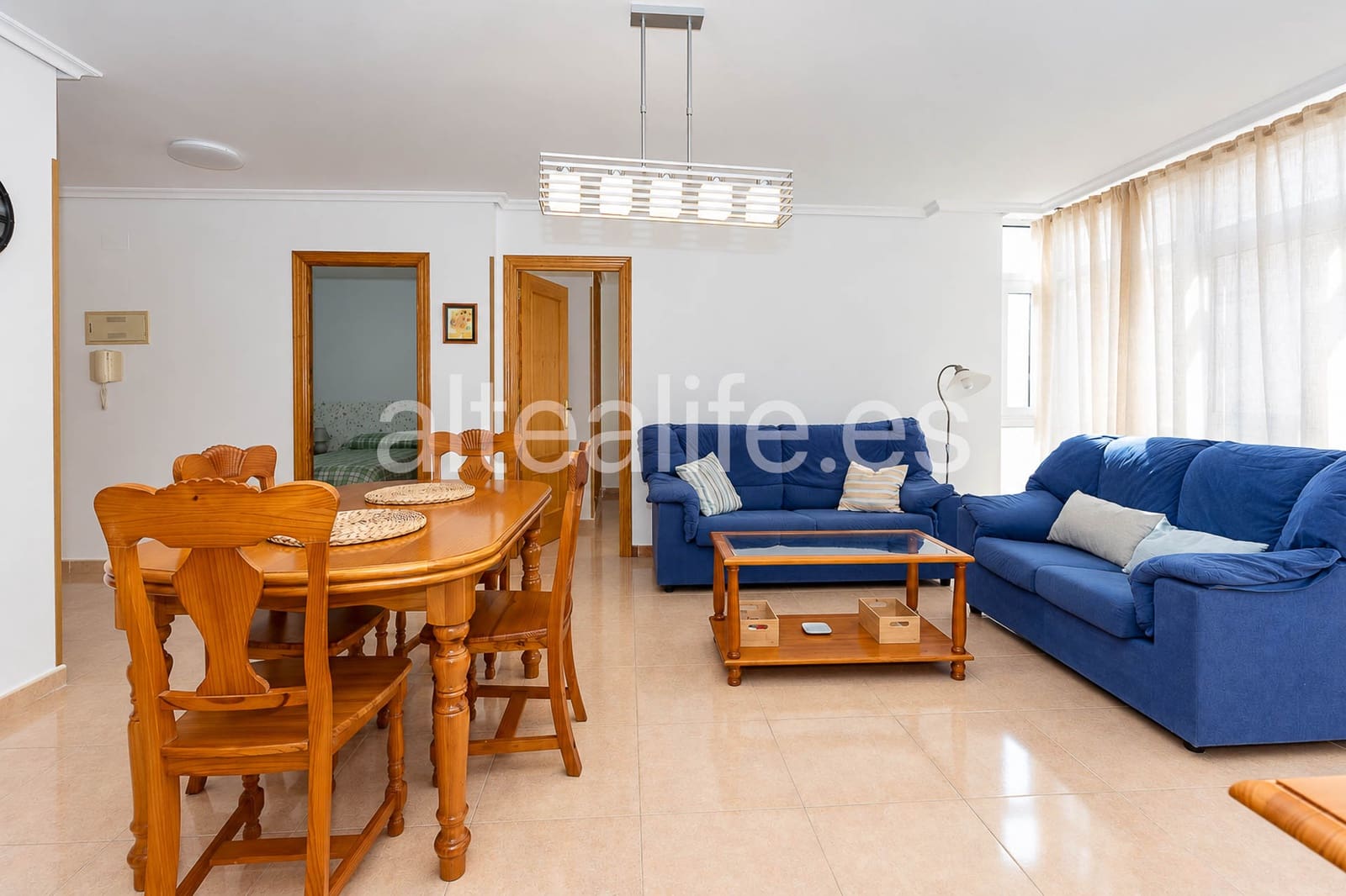 Apartment for sale in Altea, Alicante photo 5