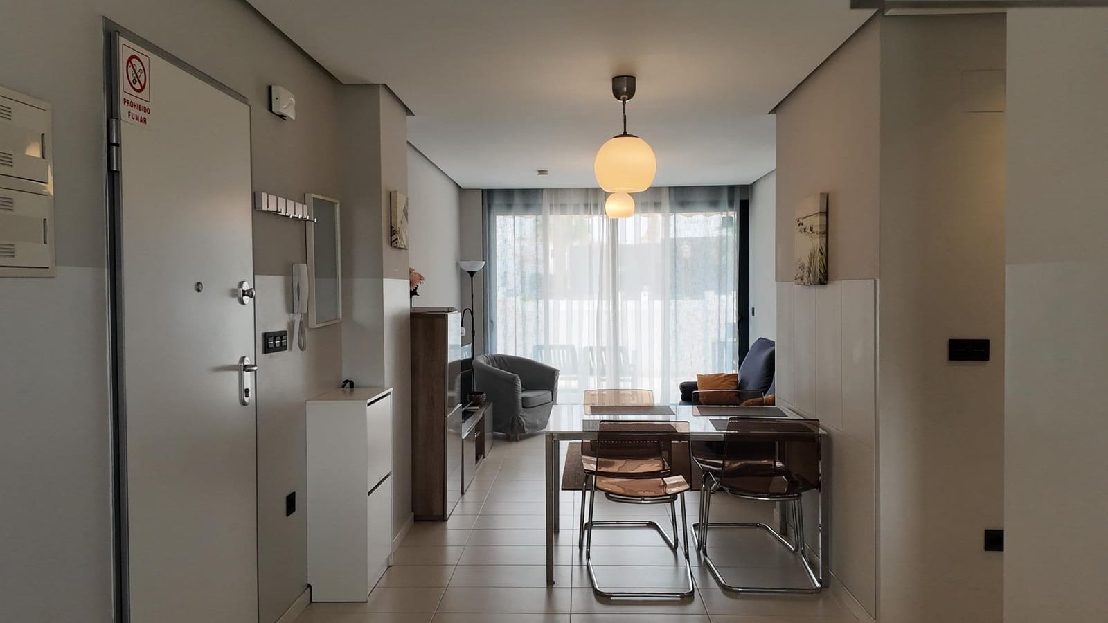 Apartment for sale in Villamartín - Las Filipinas, Orihuela, Alicante photo 3
