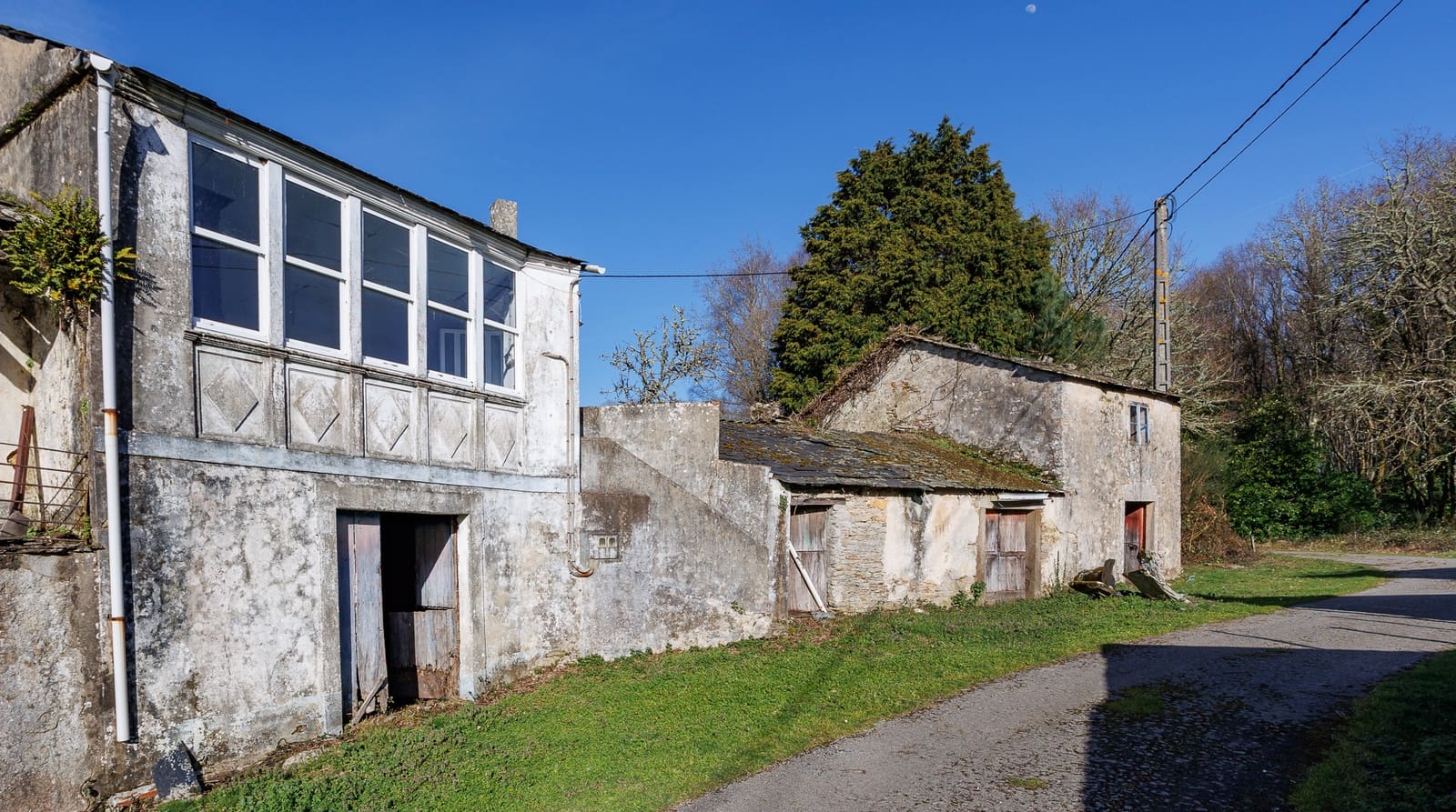 Finca/Country House for sale in Vilalba, Lugo photo 3