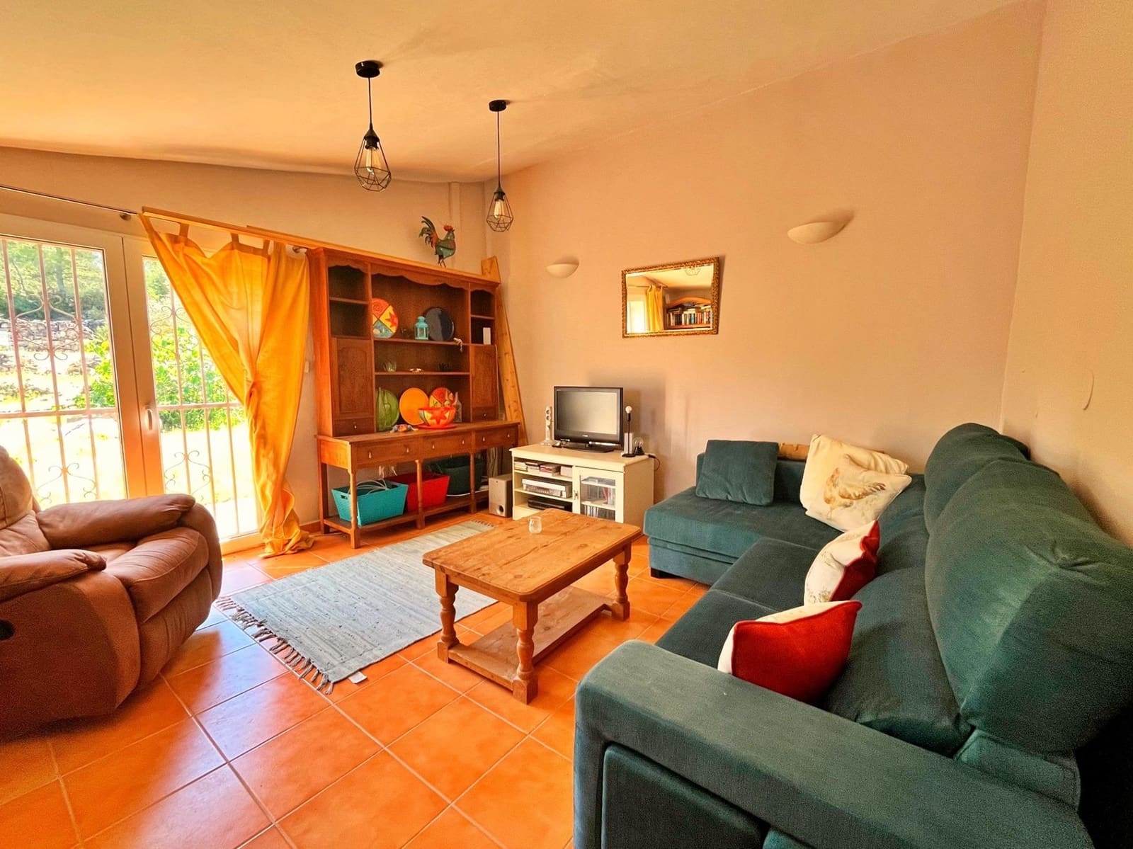 Villa for sale in Flix, Tarragona photo 5