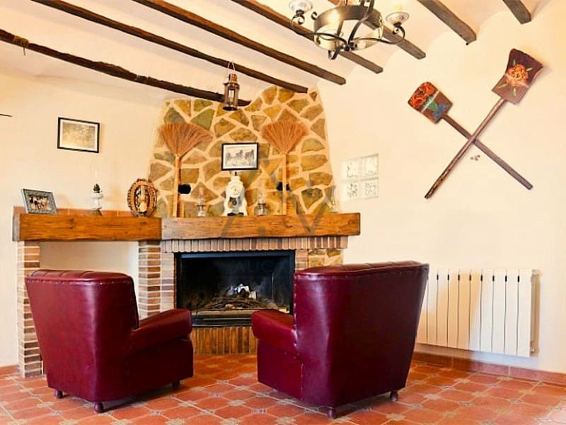 Finca/Country House for sale in Pinoso, Alicante photo 3
