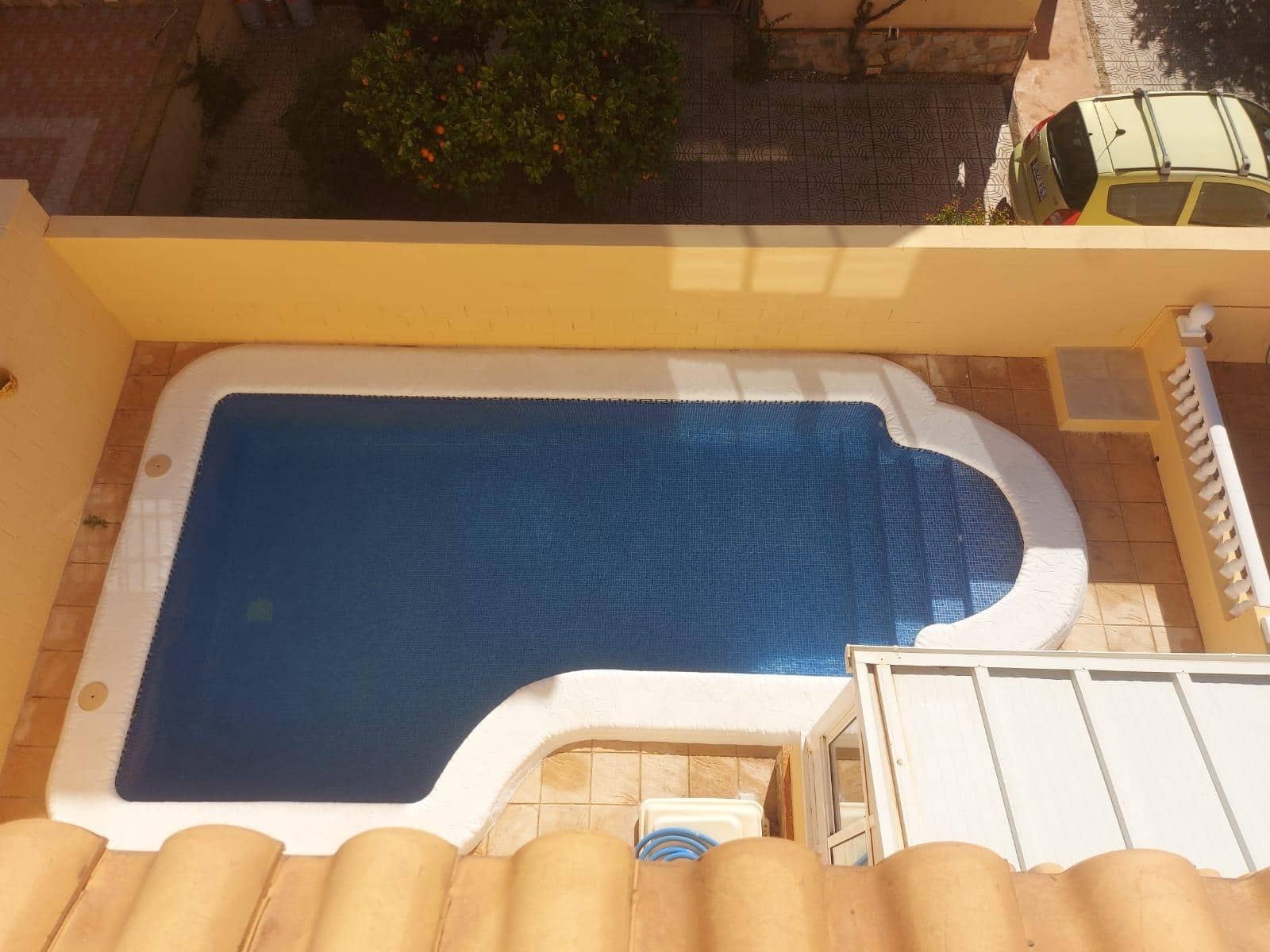 Townhouse for sale in Ciudad Quesada, Rojales, Alicante photo 3