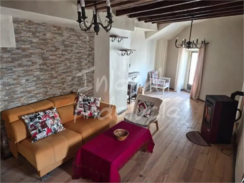 Town house in Alcala La Real, Jaen province
