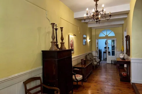 A Spacious Family Townhouse photo 2